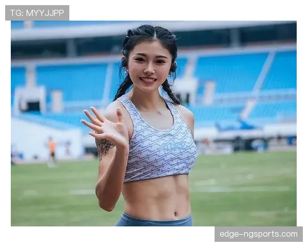 吴艳妮赛场像打仗，休息日像拍时尚大片，普通人完全代入不上