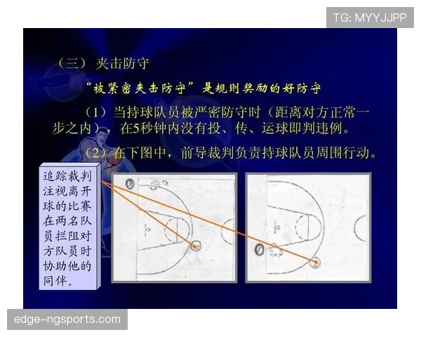 篮球比赛中两次运球违例的规则解析与判定标准